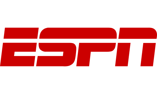 ESPN Streaming Service Logo