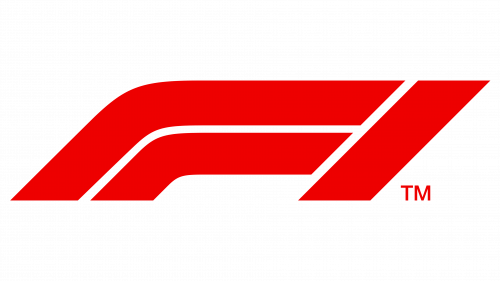 F1 Sports Channel Logo