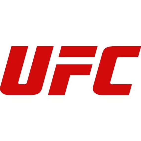 UFC Sports Channel Logo