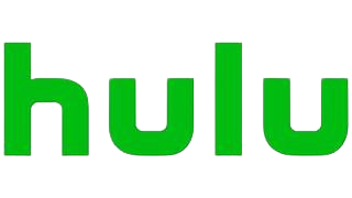 Hulu Streaming Service Logo